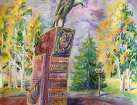 Лаврова Софья, 10 лет, г. Новочебоксарск