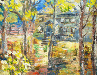 Якупова Инна, 12 лет, г. Оренбург