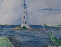 Ситникова Алина, 16 лет, с.Новоселицкое
