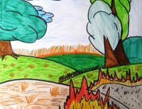 Черемных Екатерина, 12 лет| Балтийск