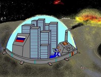 Кравченко Александр, 7 класс, Лесосибирск
