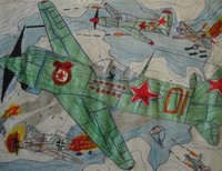 Веревкий Богдан 12 лет