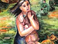 Пименова Дарья, 16 лет, Уфа