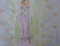 Рожков Юрий 10 лет, Ростовская обл., Верхнедонский район, ст. Казанская