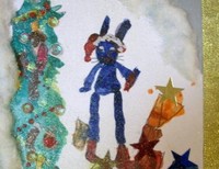 Кучерова Милена 7 лет, Свердловская область, г. Каменск-Уральский