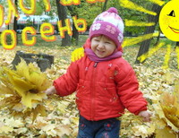 Балков Сергей, 13 лет, х.Сусат