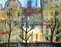 Хасанова Анжелика, 12 лет, г. Шумерля
