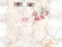 Тенцер Юлия, 12 лет, г. Славгород