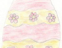 Королькова Вероника, 10 лет, с. Надежда