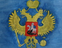 Улимова Александра, 13 лет, д.Ржаксинская