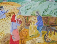 Первушин Андрей, 16 лет, ст.Калачинская
