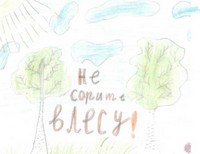 Золотонос Вася, 10 лет