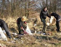 Заровская Вероника, 11 класс п.Домново