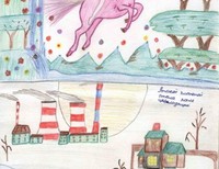 Рязанова Катя 15 лет ГОУ Кочетовский десткий дом ст.Кочетовская
