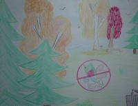 Калиновский Виталий,10 лет,МОУ Нестеровская СОШ