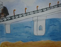 Шурупова Ксения,10 лет,Г. Новосибирск, 1 переулок Серафимовича, 4А. МБОУ СОШ №94