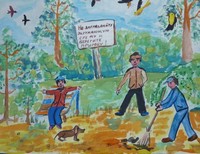 Мочалов Сергей,15 лет,ГОООУ Пушкиногорская школа-интернат