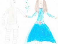Болдина Элла, 10 лет, Краснодар