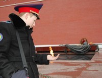 Кержаев Павел, 14 лет, Лесосибирск