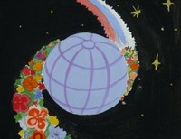 Сивуева Анастасия, 13 лет, Грачевский р-он