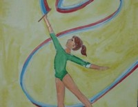 Нернявская Татьяна, 12 лет, Грачевский р-он