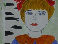 Умряшкина Татьяна, 10 лет, с. Каменная Балка