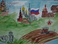 Тарасенко Руслан,15 лет,г.Каменск-Шахтинский