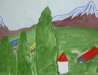 Дурникина Анна,11 лет,Краснодарский край