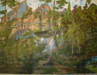 Хаванов Егор 17 лет Самарская обл. Сермевский р-он, с. В.Орлянка, ул. Почтовая д.15 Воротненская СОШ