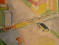Белько Алеся 12 лет 169200 Республика Коми, г.Емва, ул. Коммунистическая 14А. Центр национальных культур