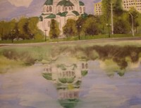 Гурнов Александр 14 лет Астраханская обл., Харабалинский р-он, с.Сасыколи, Сасыкольский детский дом
