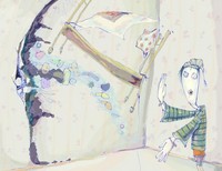 Верейкина Анастасия, 14 лет, г. Узловая