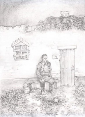 Верейкина Анастасия, 14 лет, г. Узловая