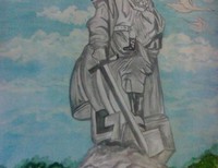 Жаншин Нариман, 16 лет, пос. Прикаспийский