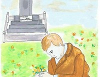 Кучеров Андрей, 13 лет, село Южное