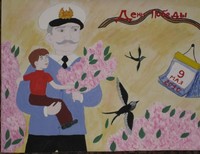 Зинкевич Лилия, 12 лет, д. Монасеино
