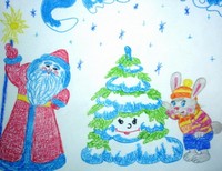 Сивков Максим 11 лет, РХ, Алтайский район, с. Новороссийское