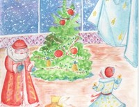 Фефелова Дарья 11 лет, Ростовская область, г. Батайск