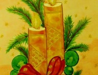 Жукова Ирина 11 лет, г.Балтийск