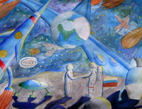 Чернов Кирилл, 11 лет, г. Новочебоксарск