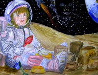 Ястребова Елена, 14 лет, г. Нововчебоксарск