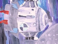 Городнов Евгений, 10 лет, г.Балитийск