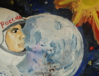Русакова Альбина, 15 лет, г.Ставрополь
